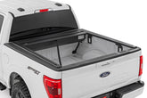 Manual Retractable Bed Cover | 5'7" Bed | Ford F-150 (15-26)/F-150 Lightning (22-26)