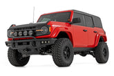 Power Running Boards | HT-Series | 4 Door | Ford Bronco (2021-2026)