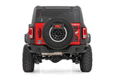 Fender Flares | Ford Bronco 4WD (2021-2026)