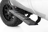 TR2 Running Boards | Ford F-250/F-350 Super Duty (99-16)