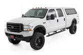 TR2 Running Boards | Ford F-250/F-350 Super Duty (99-16)