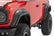 Fender Flares | G1 Shadow Black | Ford Bronco 4WD (2021-2026)