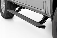 Power Running Boards | HT-Series | Crew Cab | Chevy Colorado/GMC Canyon (2015-2026)