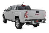 Power Running Boards | HT-Series | Crew Cab | Chevy Colorado/GMC Canyon (2015-2026)