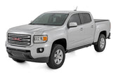 Power Running Boards | HT-Series | Crew Cab | Chevy Colorado/GMC Canyon (2015-2026)