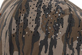 Rough Country Hat | OG Bottomland Camo | Rough Country Leather Patch