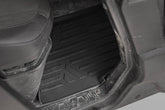 Floor Mats | Front & Rear | Can-Am Defender HD5/HD7/HD8/HD9/HD10