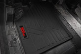Floor Mats | Front & Rear | Can-Am Defender HD5/HD7/HD8/HD9/HD10