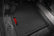 Floor Mats | Front & Rear | Can-Am Defender HD5/HD7/HD8/HD9/HD10