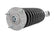 M1 Adjustable Leveling Struts | Monotube | 0-2" | Toyota 4Runner 4WD (25-26)