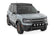 Nudge Bar | w/ Tow Hooks | 4 Inch Round Led (x4) | Ford Bronco Sport (21-24)