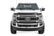 Hood Protector | Gloss Black | Ford Super Duty (2017-2022)
