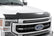 Hood Protector | Gloss Black | Ford Super Duty (2017-2022)