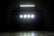 Nudge Bar | w/ Tow Hooks | 4 Inch Round Led (x4) | Ford Bronco Sport (21-24)