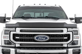 Hood Protector | Ford F-250/F-350 Super Duty 2WD/4WD (2017-2022)
