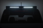 Roof Rack | Spectrum Series Front/Rear LED Lights | Ford Bronco Sport (21-26)