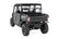 Rear Panel | Scratch Resistant | Segway UT10