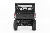 Rear Panel | Scratch Resistant | Segway UT10