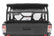 Rear Panel | Scratch Resistant | Segway UT10
