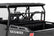 Rear Panel | Scratch Resistant | Segway UT10