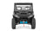 Vented Full Windshield | Scratch Resistant | Segway UT10 P