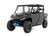 Vented Full Windshield | Scratch Resistant | Segway UT10 P