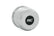 Chrome Center Cap | Closed | 3.30 Bore