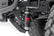 M1R Monotube Front Shocks | 0-2.5" | Jeep Gladiator JT 4WD (2020-2026)
