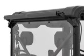 LED Light Kit | Rear Mount | 50" Black-Series Single Row | CFMOTO UFORCE U10 Pro 