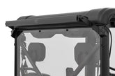 LED Light Kit | Rear Mount | 50" Spectrum Series Single Row | CFMOTO UFORCE U10 Pro 