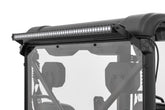 LED Light Kit | Rear Mount | 50" Black-Series Single Row | CFMOTO UFORCE U10 Pro 