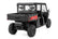 LED Light Kit | Rear Mount | 50" Spectrum Series Single Row | CFMOTO UFORCE U10 Pro 