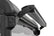 LED Light Kit | Rear Mount | 50" Black-Series Single Row | CFMOTO UFORCE U10 Pro 