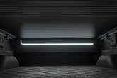 Powered Bed Cover | 6'7" Bed | Chevy/GMC 1500/2500HD/3500HD (14-19 & Classic)