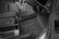 Sure-Fit Floor Mats | Front | Mercedes-Benz Sprinter 3500/Sprinter 3500XD (19-25)