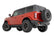 SRL2 Adjustable Aluminum Step | 4-Door | Ford Bronco 4WD (2021-2026)