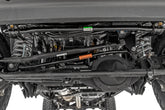 5 Inch Lift Kit | Fr D/S | 10 Bolt T-Case | Ram 3500 4WD (2025-2026)