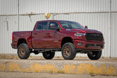 6 Inch Lift Kit | M1 Struts | Rear Coils | Ram 1500 4WD (2025-2026)