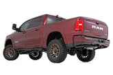 6 Inch Lift Kit | M1 Struts | Rear Coils | Ram 1500 4WD (2025-2026)