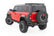 AC2 Running Boards | Amber/White | 4-Door | Ford Bronco 4WD (2021-2026)