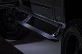 Power Running Boards | HT-Series | Crew Cab | Chevy/GMC 1500/2500HD/3500HD 2WD/4WD