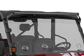 LED Light Mount | 50" Spectrum Series Single Row | CFMOTO UFORCE U10 Pro
