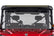 LED Light Mount | 50" Black Single Row | CFMOTO UFORCE U10 Pro