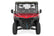 LED Light Mount | 50" Spectrum Series Single Row | CFMOTO UFORCE U10 Pro