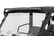 LED Light Mount | 50" Black Single Row | CFMOTO UFORCE U10 Pro