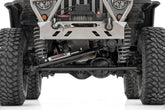 HD Steering Kit | V2 Stabilizer Combo | Jeep Cherokee XJ/Comanche MJ/Wrangler TJ