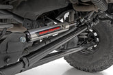 HD Steering Kit | V2 Stabilizer Combo | Jeep Cherokee XJ/Comanche MJ/Wrangler TJ
