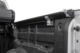 Hard Roll Up Bed Cover | 5' Bed | Chevy/GMC Canyon/Colorado 2WD/4WD (15-22)