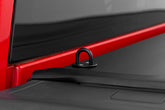 Hard Roll Up Bed Cover | 5'9" Bed | Chevy/GMC 1500 (14-18 & Classic)