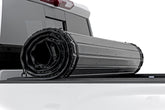Hard Roll Up Bed Cover | 6'9" Bed | Chevy/GMC  Silverado/Sierra 2500HD/3500HD (20-26)